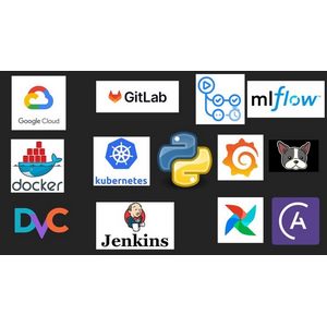 GCP-CI/CD पर उन्नत MLOps के लिए शुरुआती, Kubernetes जेंटिल 2025-3