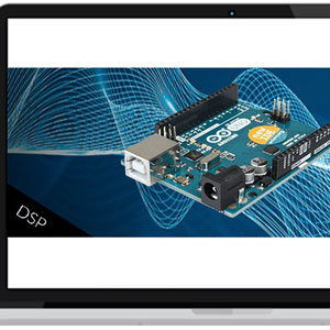 Udemy — Digital Signal Processing (DSP) From Ground Up™ using Arduino 2020-9