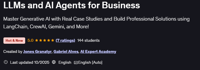图片 · LLM和 AI 企业代理人 2025-10