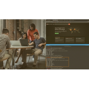 Pluralsight — Reconnaissance and Enumeration for CompTIA Pentest+ 2024-11