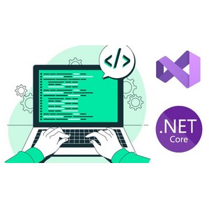 ASP.NET Ядро 9 - Веб-приложения и веб API«С» 2023-12