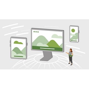 LinkedIn — .NET UI Big Picture: Desktop, ASP.NET and Cross-Platform 2025-2