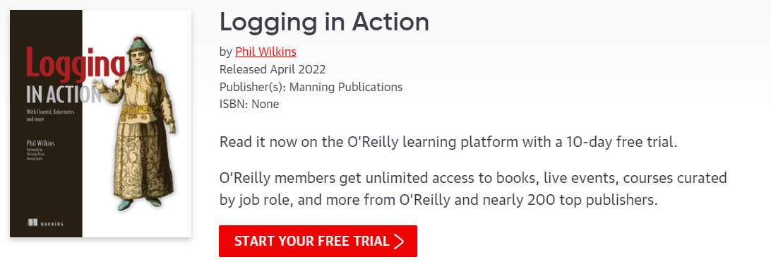 Pictures · Oreilly – Logging in Action 2022-4