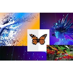 Udemy — The Complete NFT (Non-Fungible Tokens) Course: Art and Tech 2021-6