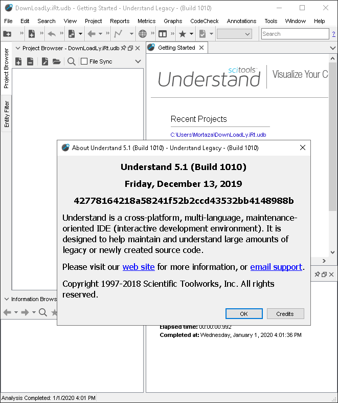 Bilder · Wissenschaftliche Werkzeuge verstehen 7.2.1245 Windows/Linux/macOS