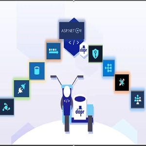 Udemy — Microservices Development Revolution with .Net5 and Dapr 2022-5