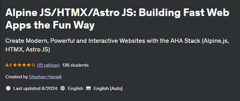 Pictures · Udemy — Alpine JS/HTMX/Astro JS: Building Fast Web Apps the Fun Way 2024-6