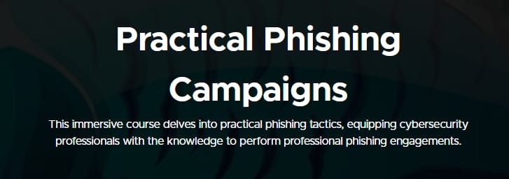 Pictures · TCM Security — Practical Phishing Campaigns 2024-9