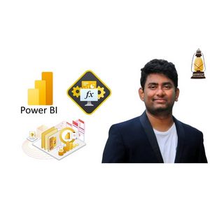 Mastering Microsoft Power BI: Unleashing Insights – AI/ML 2023-9