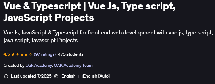 Bilder · Sehen & Typescript Vue Js, Typ des Skriptes JavaScript Projekte 2022-4