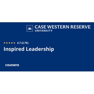 La especialización de liderazgo inspirada 2026-2