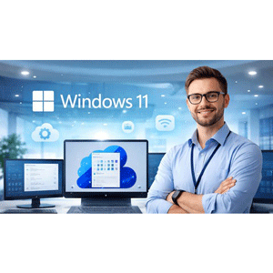 Windows 11 Ausbildung für IT-Profis 2026-3