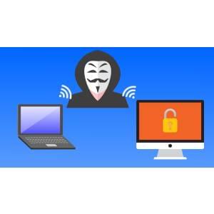 Udemy — Learn Ethical Hacking & Reverse Engineering 2024-2