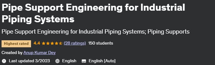 Pictures · Pipe Support Engineering for Industrial Piping Systems 2023-3