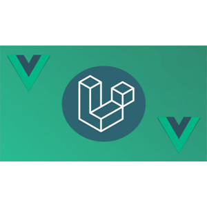 Laravel 11, Vue 3 & Inertia (2024) – Build APIs and SPAs 2024-9