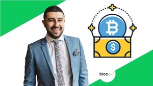 Der Advanced Cryptocurrency Trading Course – mit Strategien 2024-5