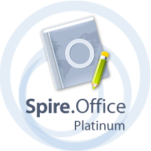 E-ICEBLUE Spire.Office Platinum 8.5.3