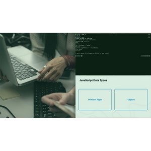 JavaScript Fundamentals 2023-3