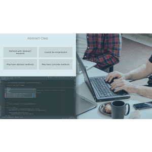 Pluralsight — Object-oriented Programming in C# 10 2025-2