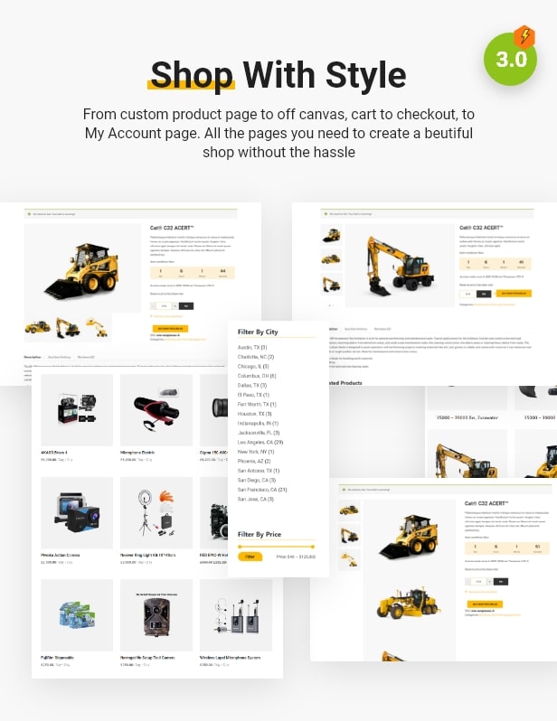 Pictures · ThemeForest – Backhoe – Construction Equipment Rentals WordPress Theme v2.0