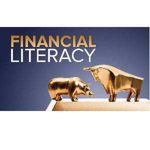 Financial Literacy: Finding Your Way in the Financial Markets 2019-1