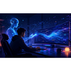 Udemy — Master Cursor AI: Build Real Apps 10x Faster with AI 2026-5