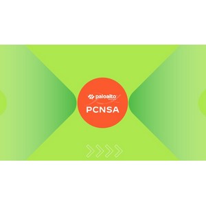 Udemy — Palo Alto Firewall PCNSA V11 Training 2025-2
