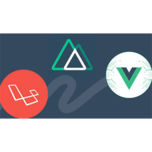 Vue 3, Nuxt.js and Laravel: A Rapid Guide – Advanced 2021-5