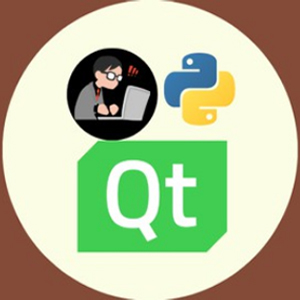 Udemy — Qt For Python (PySide6) GUI For Beginners : The Fundamentals 2024-5