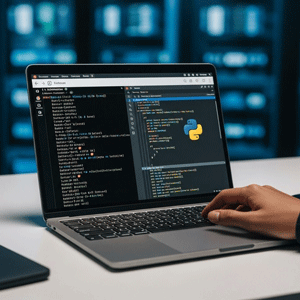 Linux & Python Automation with Bash Scripting Specialization 2025-10