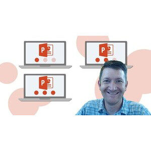 Udemy — Microsoft PowerPoint From Beginner to Advanced 2019-11