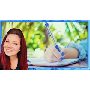 Handwriting: Improve Your Handwriting Fast: Print & Cursive 2023-12
