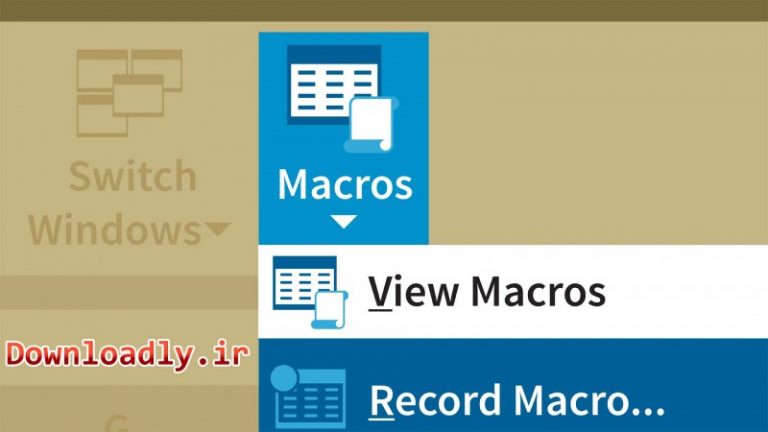 Pictures · Lynda — Excel 2016: Macros in Depth