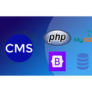 Udemy — Build Complete 2022 CMS Blog in PHP MySQL Bootstrap & PDO 2022-9