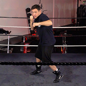 The Complete Boxing Fitness & Skills Course – 80+ videos 2023-9