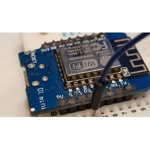 Advanced Ethical Wi-Fi Hacking with the ESP8266 Deauther 2020-9
