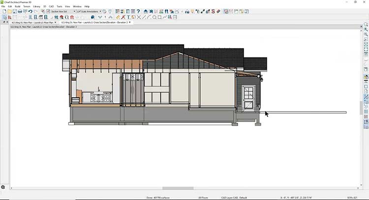 Pictures · Chief Architect Home Designer Pro 2024 v25.3.0.77 x64