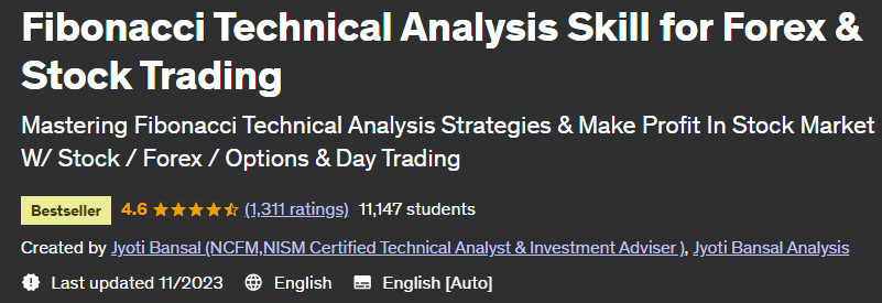 Pictures · Fibonacci Technical Analysis Skill for Forex & Stock Trading 2022-5