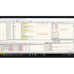 Ethical Hacking Foundations: Malware Development in Windows 2020-8