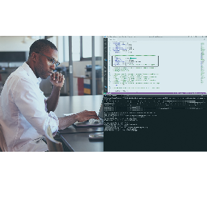 Pluralsight — Data Security with OpenSSL 2023-8