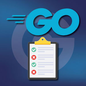 Udemy — Introduction to Testing in Go (Golang) 2024-6