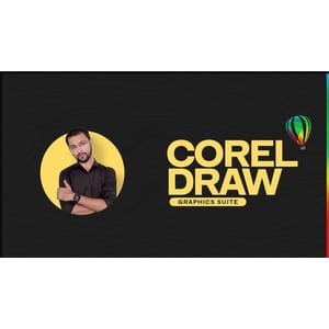 初心者向けのCorelDRAW:Corel Drawのグラフィックデザイン 2023-2