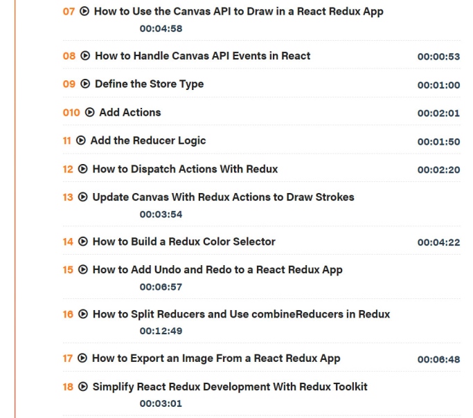 Pictures · newline — Fullstack React with TypeScript 2023-10