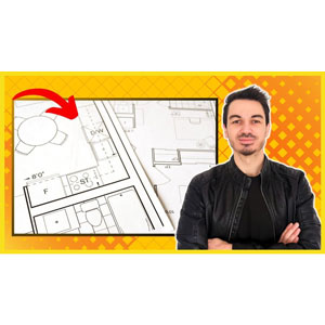 Udemy — Become SOLIDWORKS DRAWINGS Professional In Just 3 hrs 2021-11