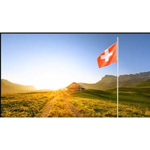 Udemy — Introduction to Swiss German 2023-7
