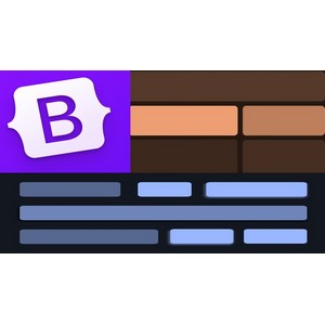 Udemy — Practical Modern Web Projects Using Bootstrap 5 2025-6