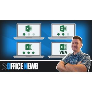 Udemy — Microsoft Excel – Excel from Beginner to Advanced 2026 2026-9