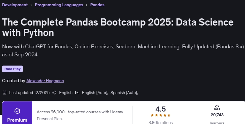 이미지 · 완전한 펜다스 Bootcamp 2025: 데이터 과학과 함께 Python 2025-12