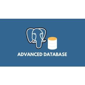 AmigosCode — Advanced Databases 2020-2
