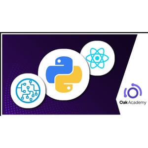 Python Programming: Machine Learning, Deep Learning | Python 2024-4